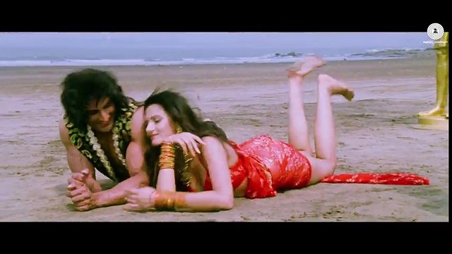 Rehti Thi Main Bezarsi - Club Dancer _ Amit Kumar & Jhanvi Shimankar _ Rajbir Singh & Nisha Mavani