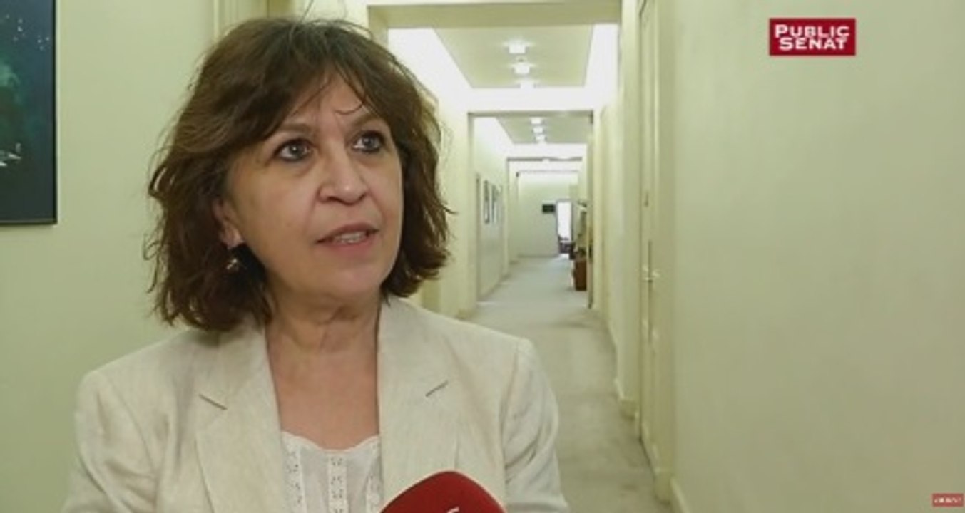 Assassi (PCF) : "Le peuple de France n’était pas favorable à la déchéance de nationalité"