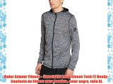 Under Armour Fitness - Sweatshirt Long Sleeve Tech FZ Hoody - Camiseta de fitness para hombre