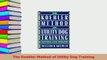 PDF  The Koehler Method of Utility Dog Training PDF Book Free