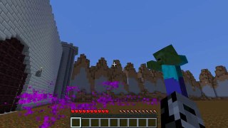 Minecraft: DREAM WORLD! (MILLION DOLLAR WINNERS, SPACE TRAVEL, & FIRE FIGHTING) - Custom Map