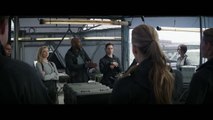 The Hunger Games: Mockingjay - Part 2 Movie Clip - Star Squad (2015) - Jennifer Lawrence M