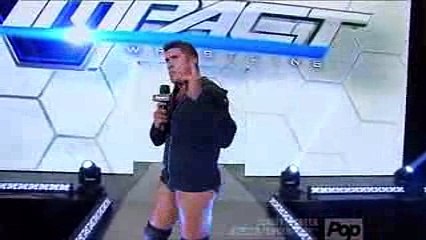 TNA Impact Wrestling - 29-03-2016 - 1