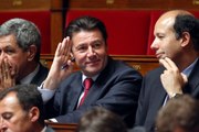 Estrosi en cinq séances à l'Assemblée nationale