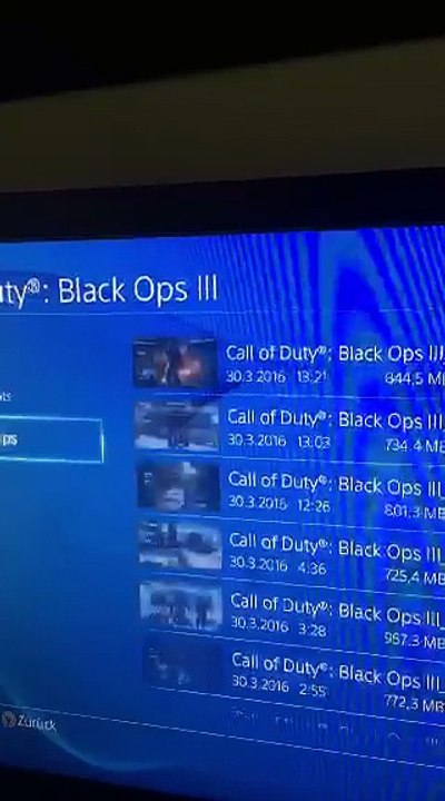 MLG Proof - Match ID: 54300348 [URL3]