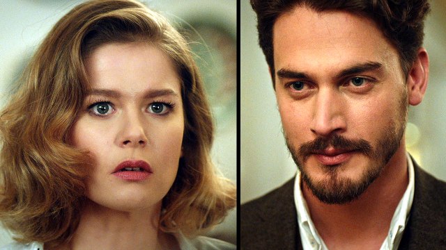 Hayat Şarkısı 8. Bölüm - Hülya ve Cem'in gizli geçmişi ortaya çıkıyor!