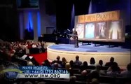 -Pastor John Hagee Sermons 2016- Our Father The Face of God Part 1