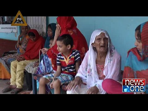 Khula Such, (Domestic violence against women rights) Part 1