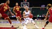 Monmouth Hawks Have the Strongest Bench Celebration in Hoops