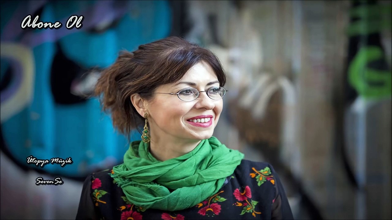 İlkay Akkaya Bir Özlemin İz Düşümü