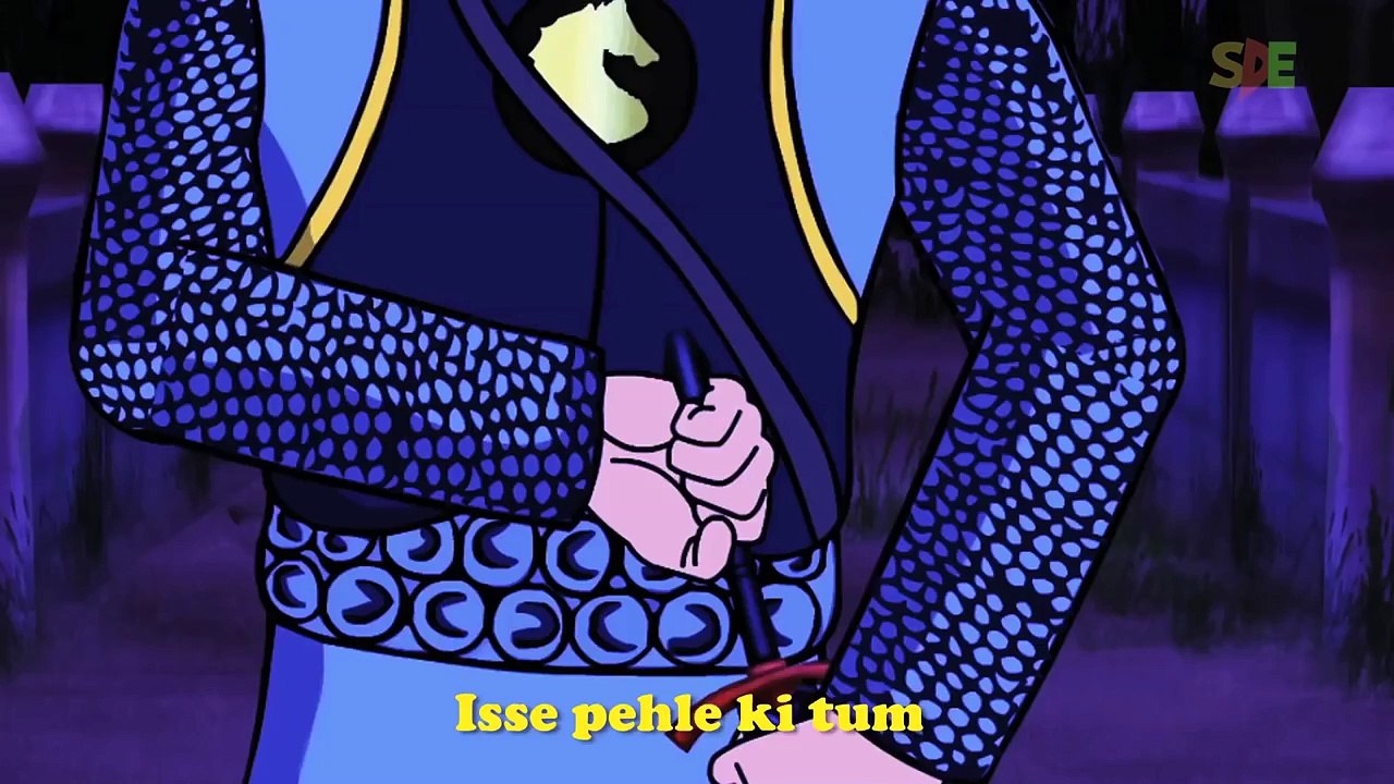 Bahubali Spoof Hindi HD