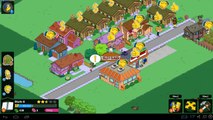 Die Simpsons Springfield #8 - Viele neue Nachbarinos