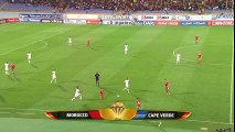Morocco 2-0 Cape Verde // Marruecos 2-0 Cabo Verde