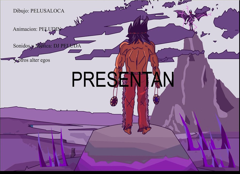 Kaju Episodio 13: "Neri"