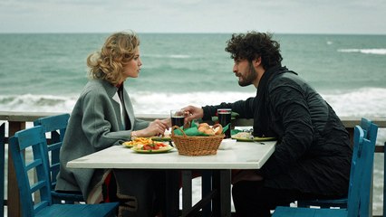 Hayat Şarkısı 8. Bölüm - Korkuyorum, beni bırakıp gitmenden!