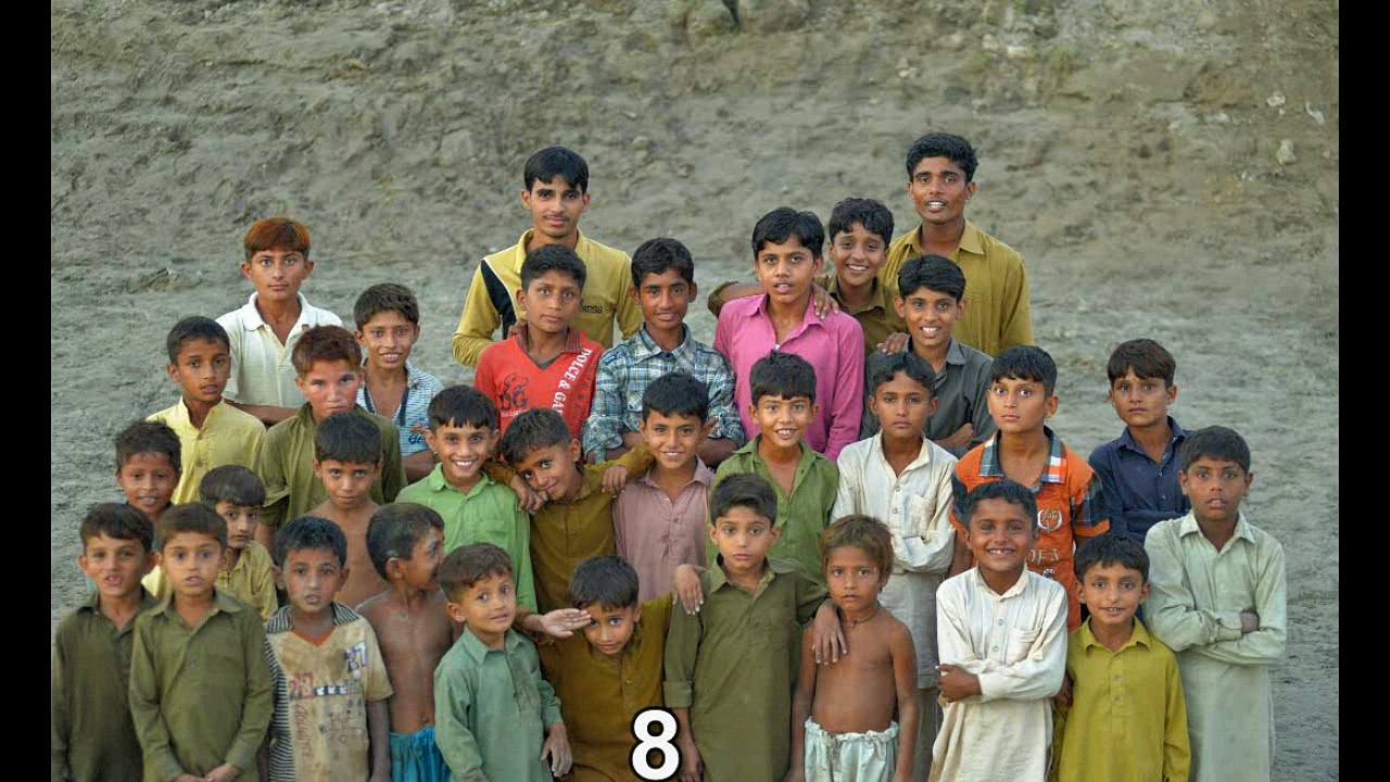 bachpan ke din