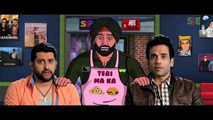 Kya Kool Hain Hum 3 Hindi HD