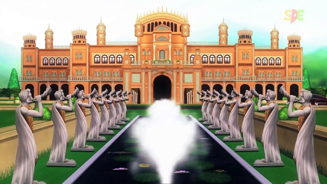 Prem Ratan Dhan Payo Spoof Hindi HD