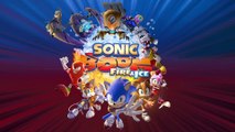 Sonic Boom Fire & Ice - Trailer de lancement