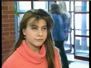 Szomszédok 151. Rész  1993 Február 4