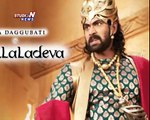 Baahubali Star Rana daggubati New Girlfriend in Bollywood | Studio N