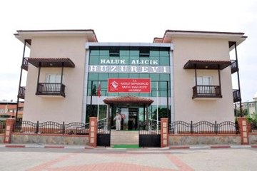 İşten Çıkartılan Huzurevi Çalışanından Şok İddia