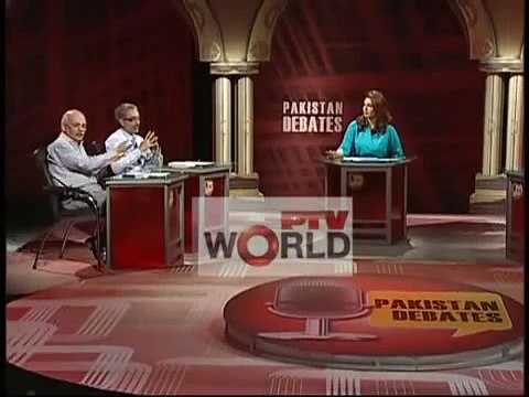 Another Pakistani ex Airforce chief admitting Pakistan was attacker and India won all the wars