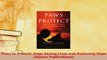 Download  Paws to Protect Dogs Saving Lives and Restoring Hope Alyson Publications Download Online