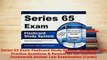 PDF  Series 65 Exam Flashcard Study System Series 65 Test Practice Questions  Review for the Download Full Ebook