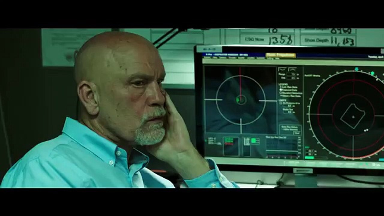 Deepwater Horizon Official Teaser Trailer #1 (2016) - Mark Wahlberg, Kate Hudson -Hollywood Movie Trailer