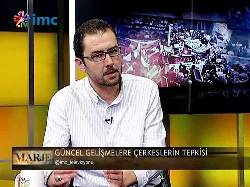 Marje (6 Mart 2016)