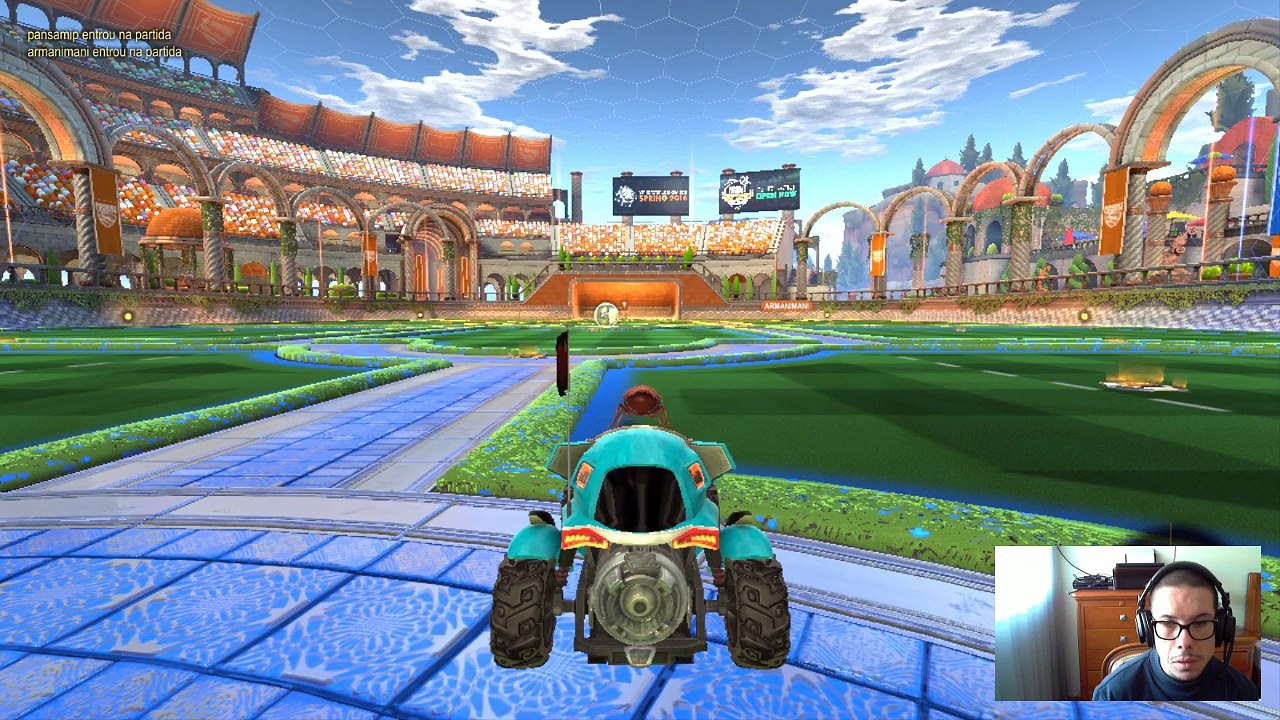 Rocket League Homers1993 (2)