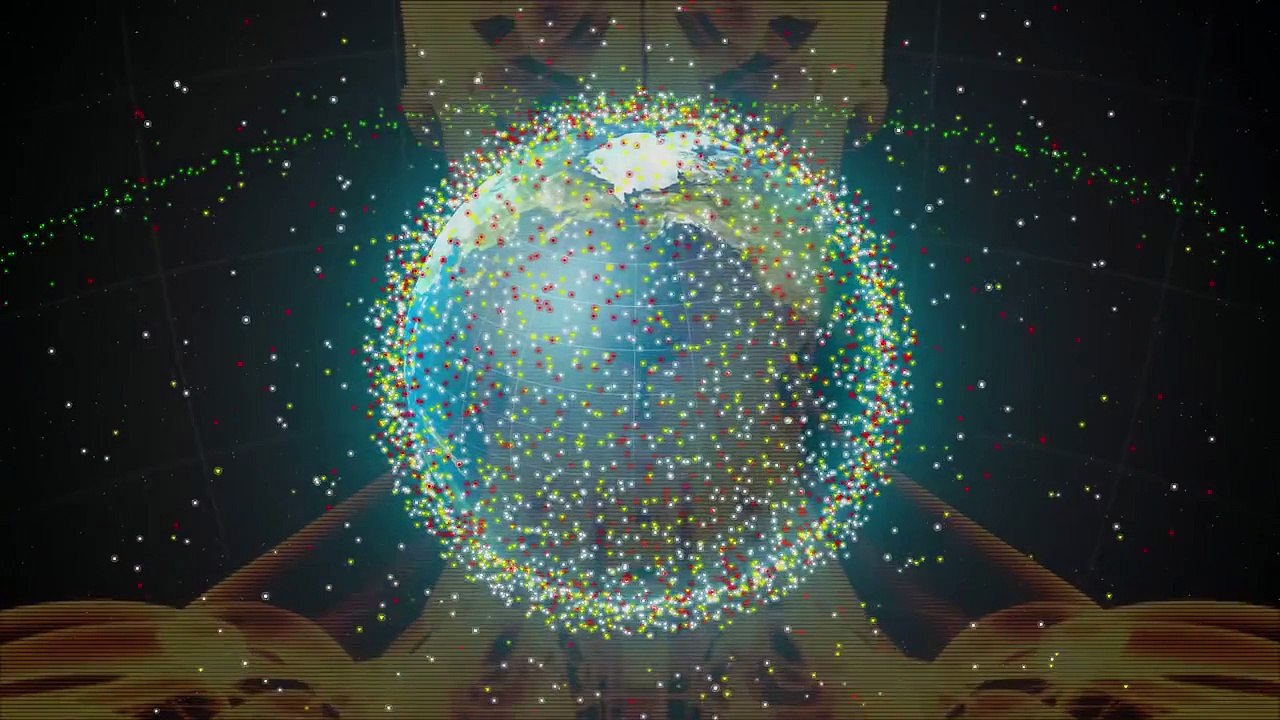 They Built This Secret Facility Inside A Mountain… Now They Finally Let People Look Inside.