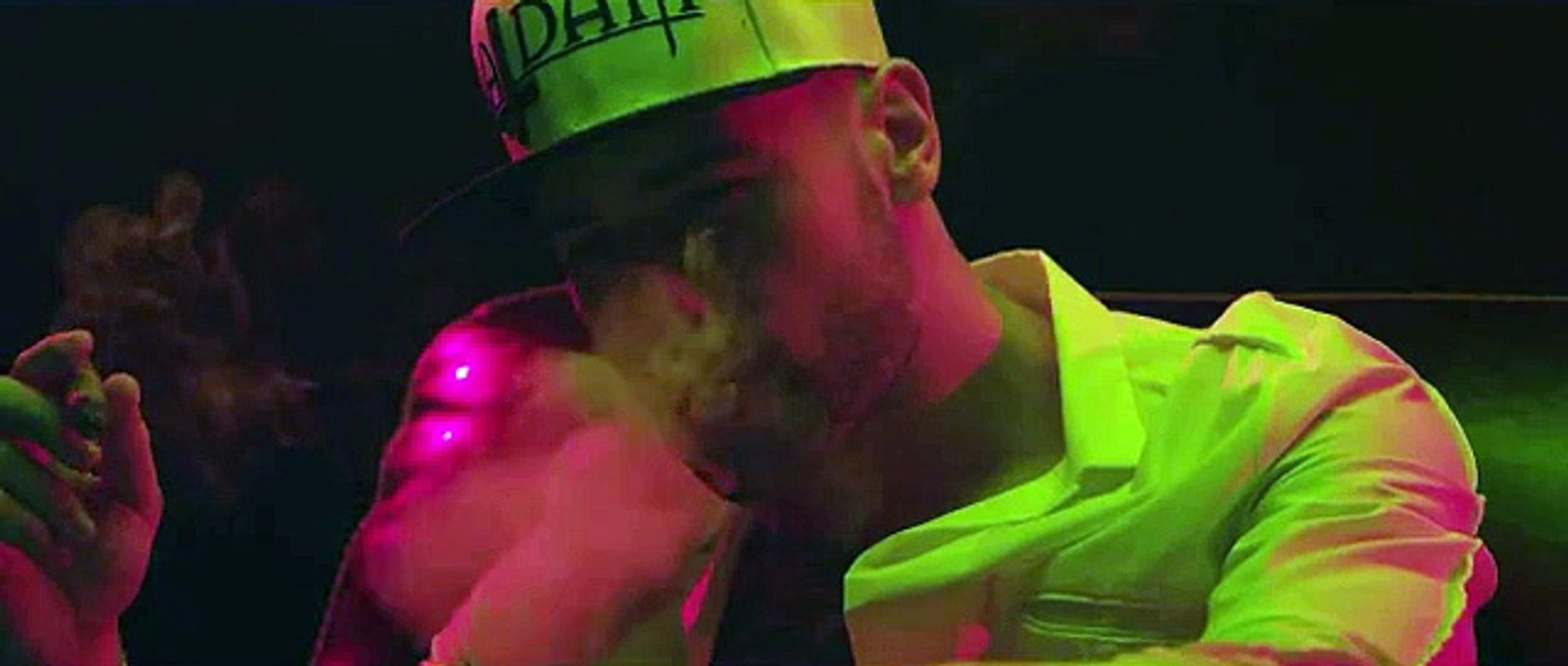 Akcent - Kamelia ft. Lidia Buble & DDY Nunes