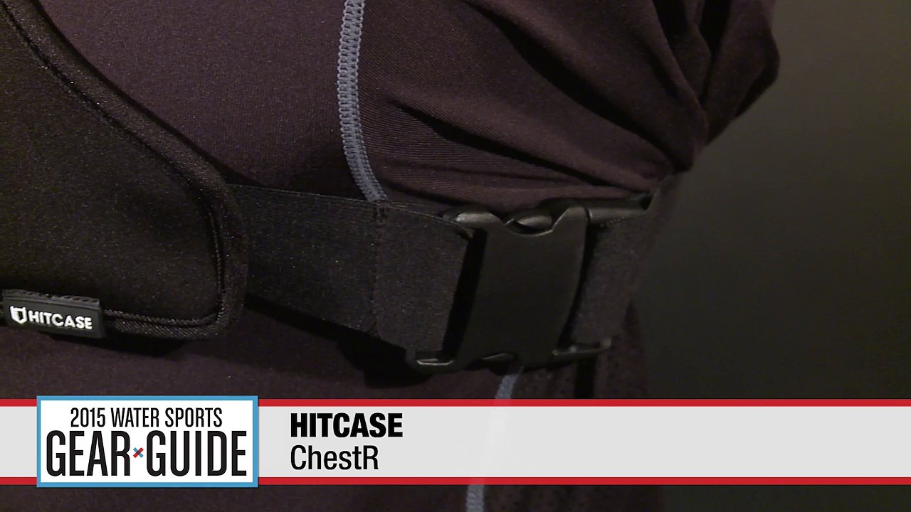 Hitcase ChestR