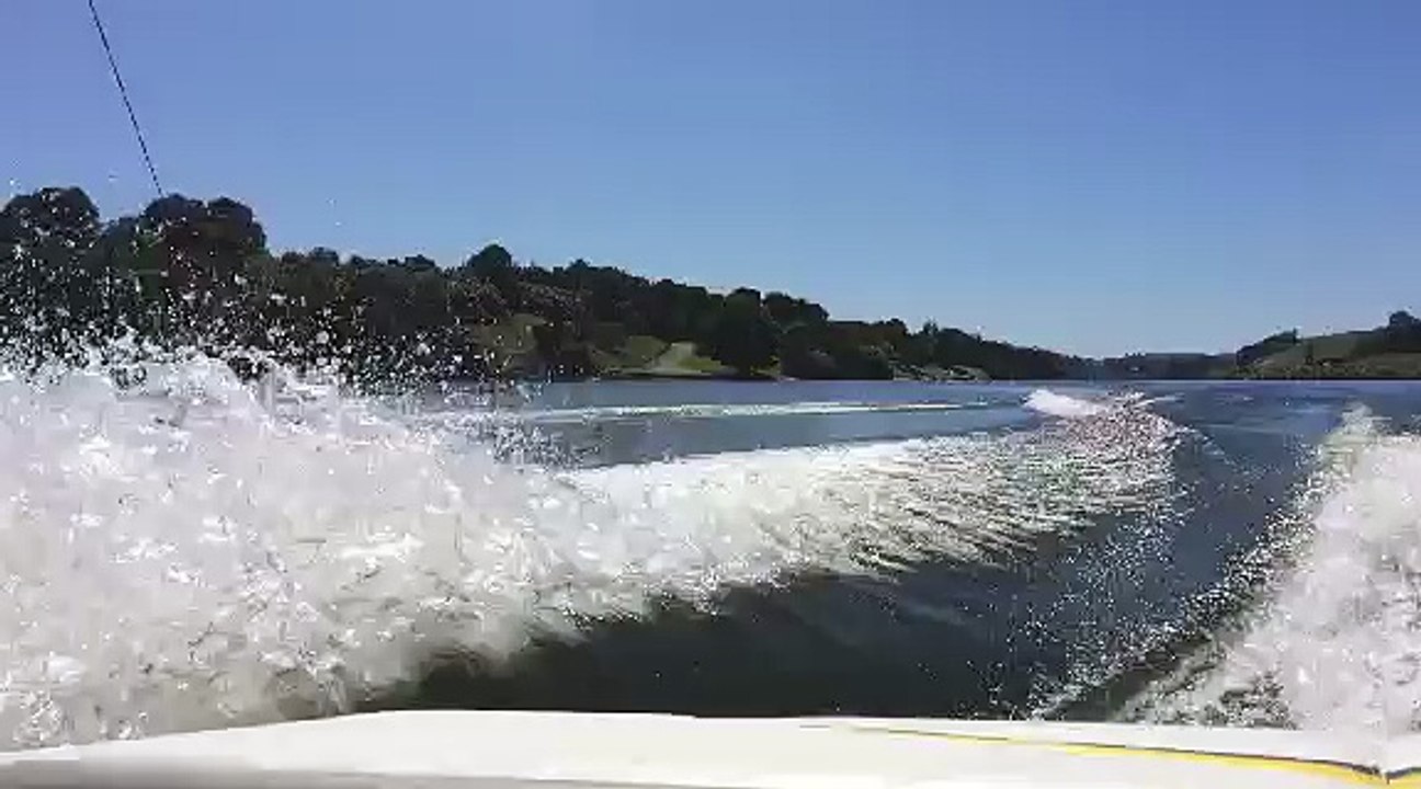Monday Mishap 3/21
