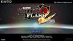 jogando super smash flash 2 - #3 (kirby vs black mage)[Feat. JP]