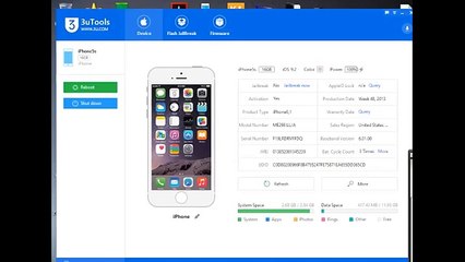 Download Video: 3utools alternative to itunes restore firmware and jailbreak ios iphone ipad ipod