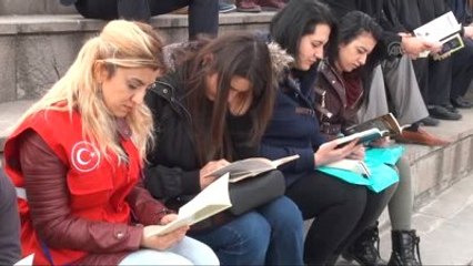 52. Kütüphane Haftası