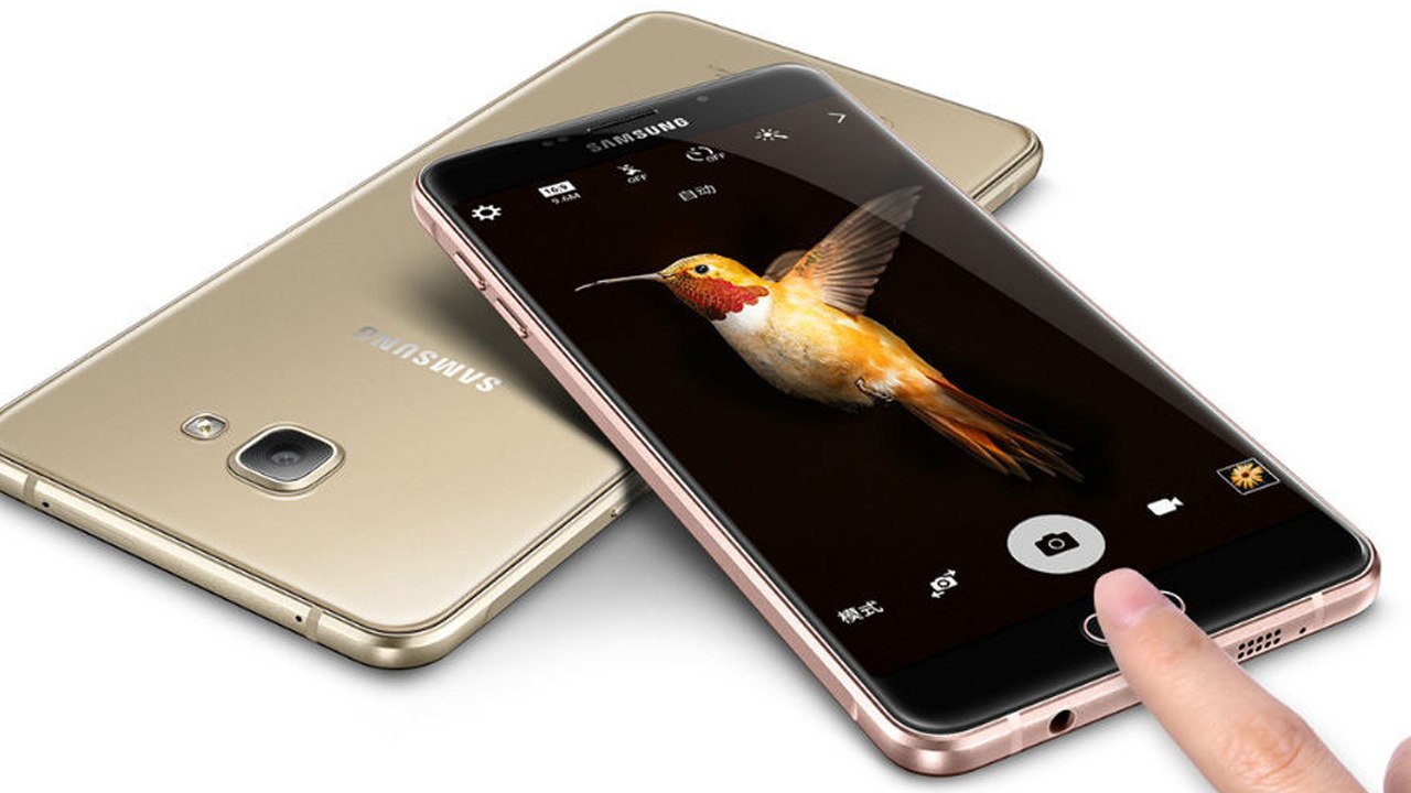 Samsung Galaxy A9 Pro (2016) full Specifications and Review