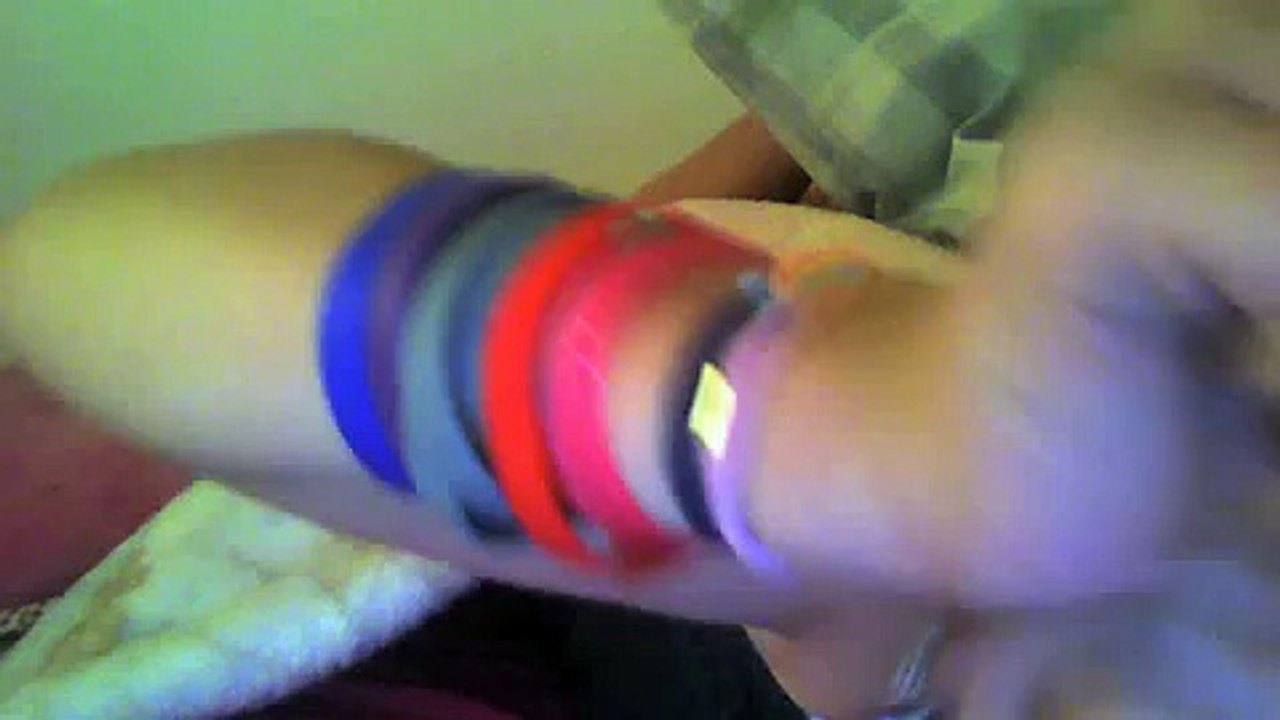 Me Singing You Belong With Me