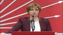 CHP'li Böke: Aile ve Sosyal Politikalar Bakanlığı Koltuğunu Sema Ramazanoğlu Dolduramıyor