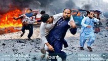 The Explosion and Suicide Bomb Blast in Gulshan-i-Iqbal Park, Lahore, Pakistan.