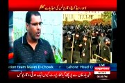 Waqar Younis Intensely Criticized Najam Sethi and Shehryar Khan