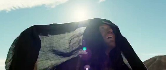 Last Days in the Desert Official Trailer (2016) - Hollywood Movie Trailer