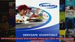 ServSafe Essentials with Answer Sheet for Paper and Pencil Exam 5th Edition