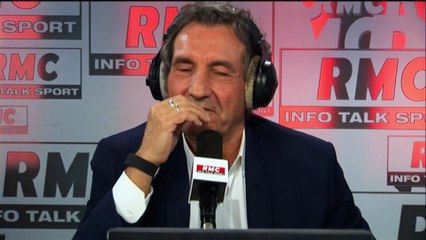 L'hommage de Denisot à Jean-Pierre Coffe: "C'était l'épicurien numéro 1"