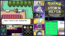 #6: Cân nhắc :v (Pokémon Storm Silver Randomizer Wedlocke)