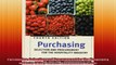 Purchasing Selection and Procurement for the Hospitality Industry Wiley Service