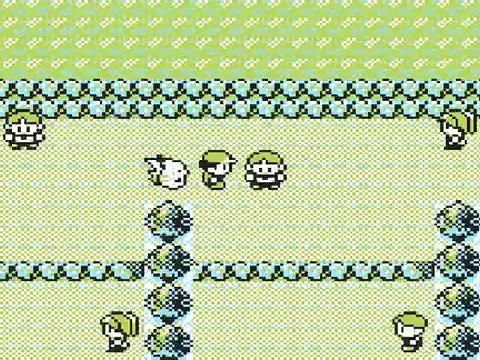 Let's Play....Pokemon Yellow Special Pikachu Edition! Part 4